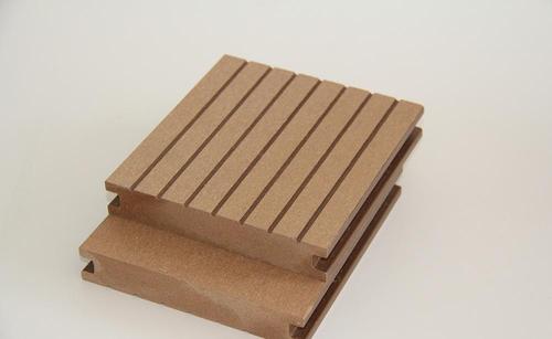 滨州市华美木塑制品提供的wpc优质复合板