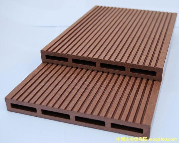 塑木地板-中国木业信息网产品展示中心